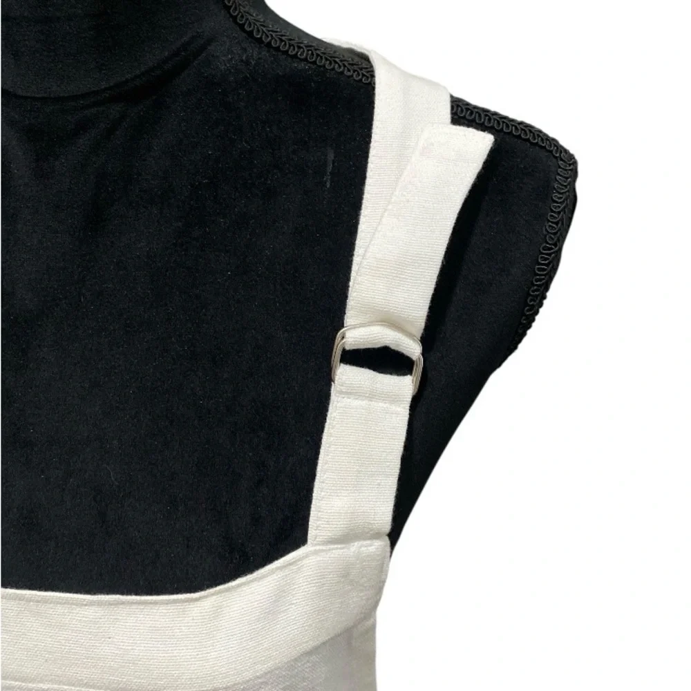 Rae Dunn NWOT Custom Apron